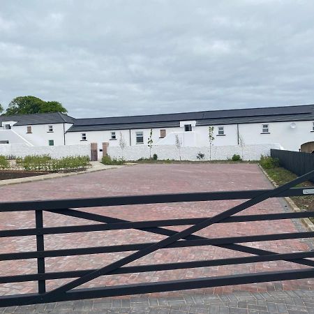 Ballymullock Barn Lofts Carncastle Zewnętrze zdjęcie