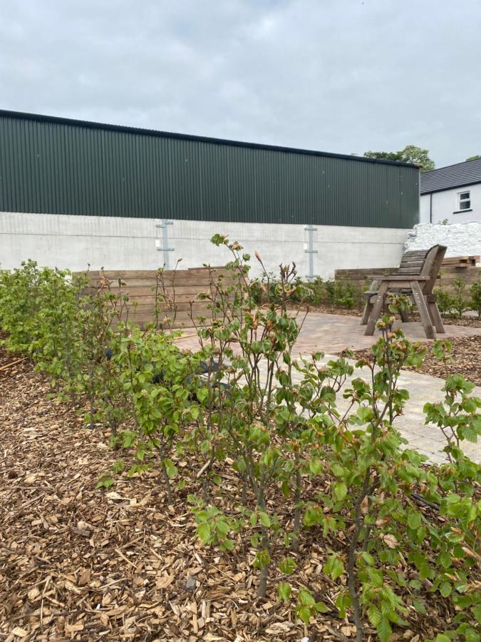 Ballymullock Barn Lofts Carncastle Zewnętrze zdjęcie