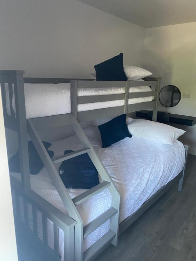 Ballymullock Barn Lofts Carncastle Zewnętrze zdjęcie