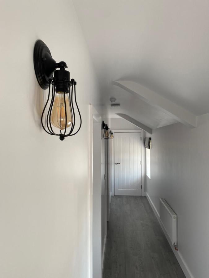 Ballymullock Barn Lofts Carncastle Zewnętrze zdjęcie