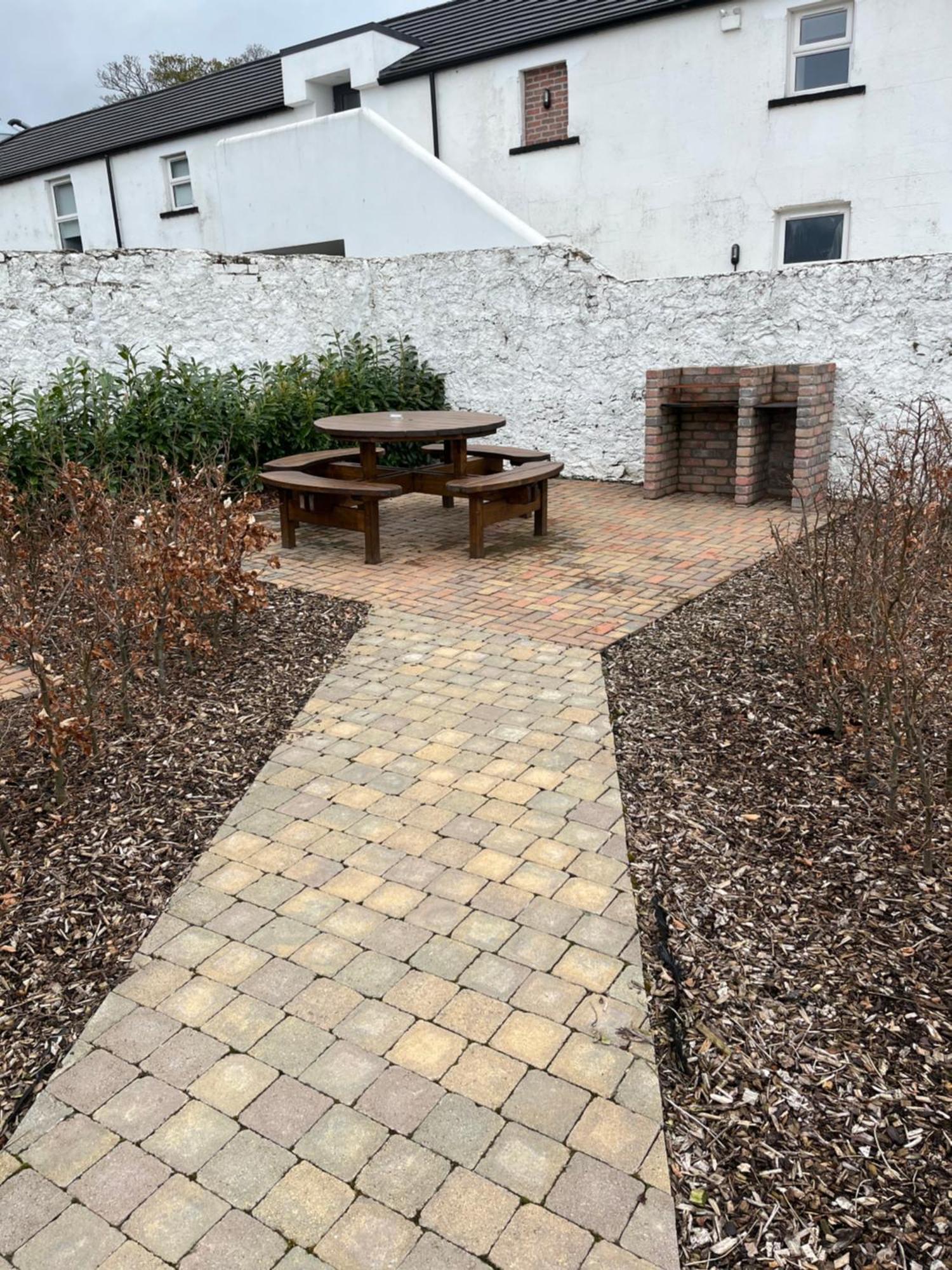 Ballymullock Barn Lofts Carncastle Zewnętrze zdjęcie
